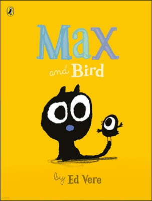 Max and Bird