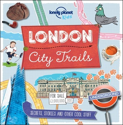 City Trails - London