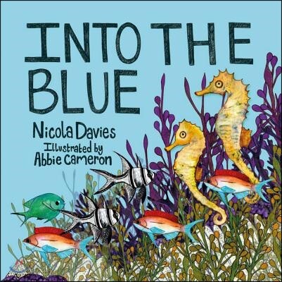 Into the Blue