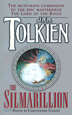 The Silmarillion