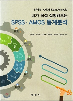 SPSS AOMS м