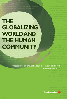 The Globalizing World and the Human Community