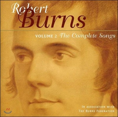 ιƮ  ο  2 (Robert Burns: The Complete Solgs Vol.2 - My Nanie O, The Soldier's Return, The silver tassie)