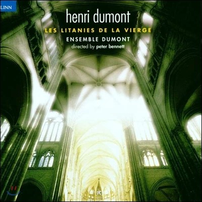Ensemble Dumont Ӹ ڸ:   ⵵ (Henri Dumont: Les Litanies de la Vierge) ӻ ڸ