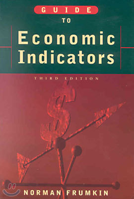 Guide to Economic Indicators (Paperback)