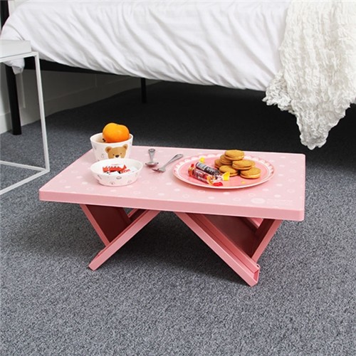 원터치 접이식 테이블 올탭