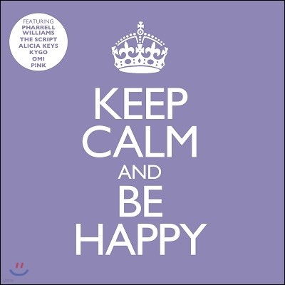 Keep Calm & Be Happy ( ູ    40)