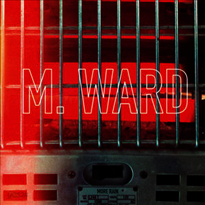 M. Ward - More Rain (MP3 Download)(LP)