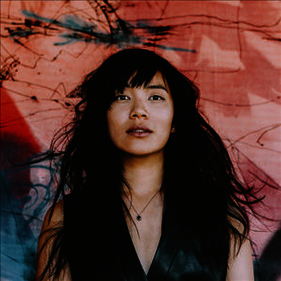 Thao & The Get Down Stay Down — A Man Alive (MP3 Download) 앨범 커버