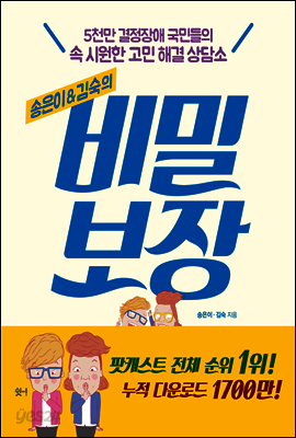 비밀보장