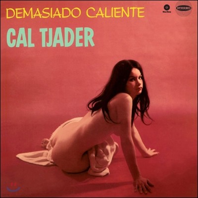 Cal Tjader (Į ̴) - Demasiado Caliente [LP]  