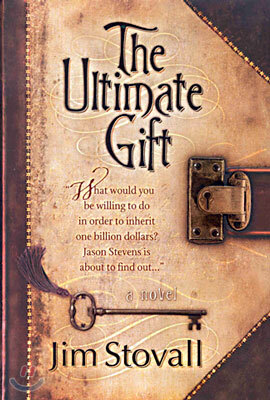 The Ultimate Gift
