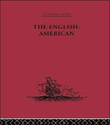 The English-American: A New Survey of the West Indies, 1648