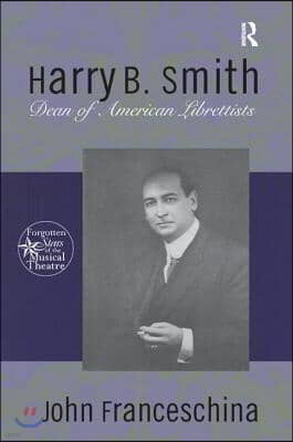 Harry B. Smith