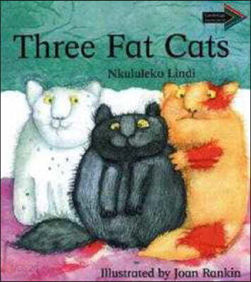 Three Fat Cats South African Edition