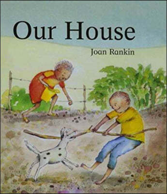 Our House South African Edition