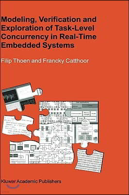 Modeling, Verification and Exploration of Task-Level Concurrency in Real-Time Embedded Systems