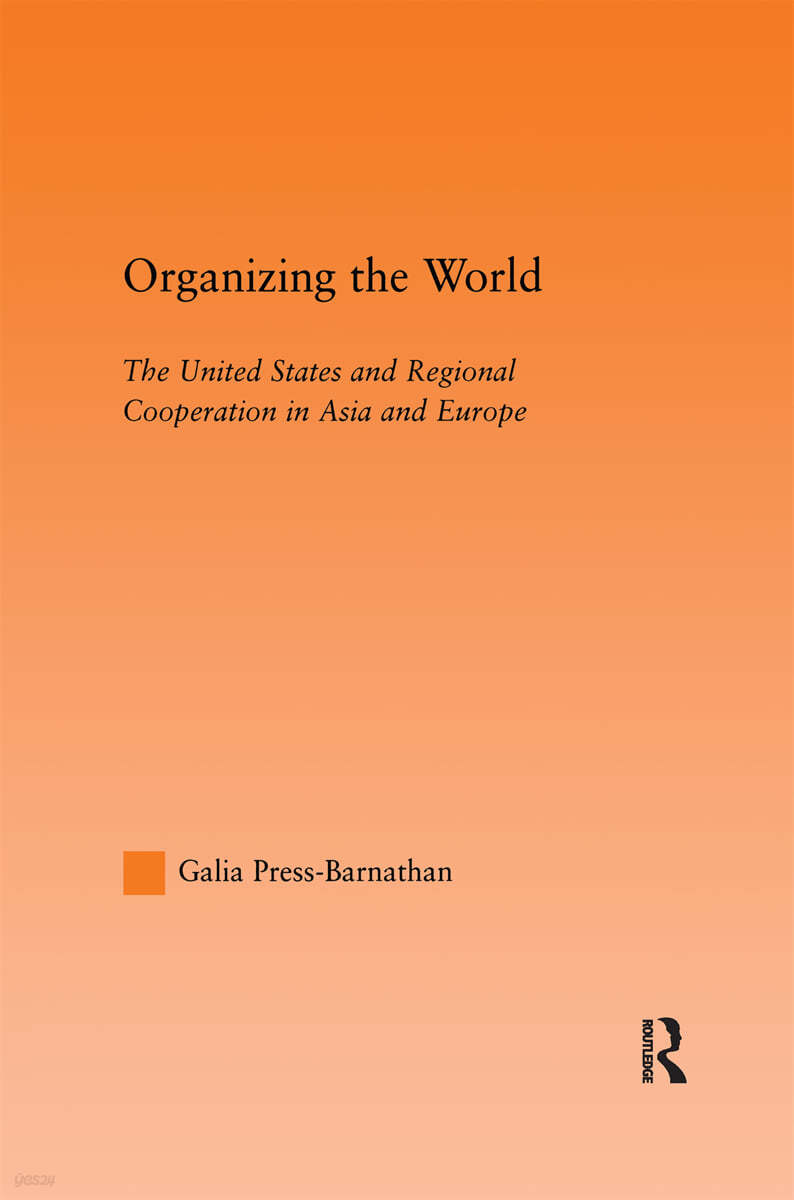 Organizing the World