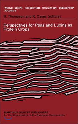 Perspectives for Peas and Lupins as Protein Crops
