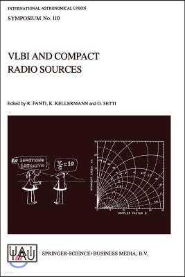 Vlbi and Compact Radio Sources