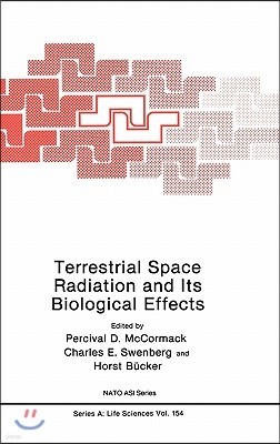 Terrestrial Space Radiation and Its Biological Effects