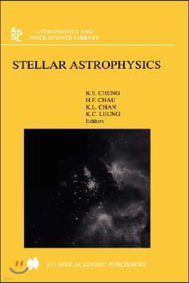 Stellar Astrophysics