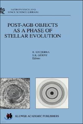 Post-Agb Objects as a Phase of Stellar Evolution