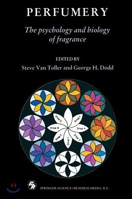 Perfumery: The Psychology and Biology of Fragrance