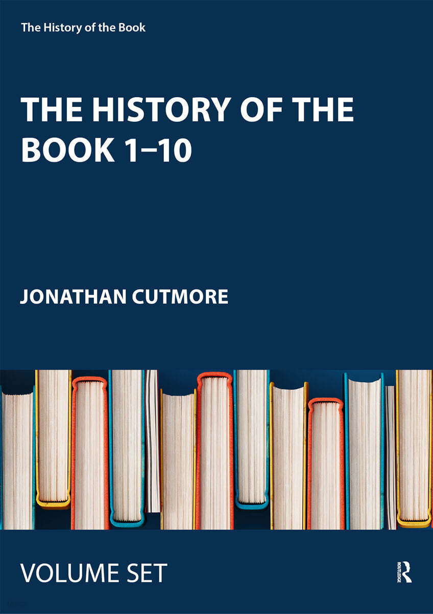 History of the Book 1–10