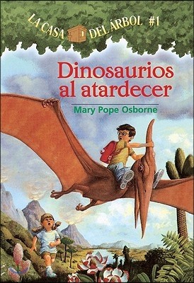 Dinosaurios Al Atardecer (Dinosaurs Before Dark)