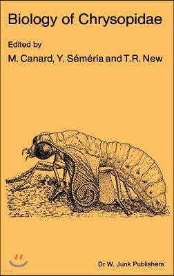 Biology of Chrysopidae