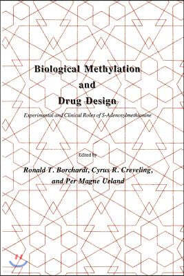 Biological Methylation and Drug Design: Experimental and Clinical Role of S-Adenosylmethionine