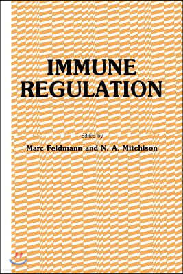 Immune Regulation