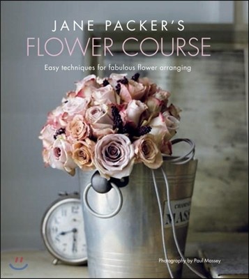 Jane Packer's Flower Course