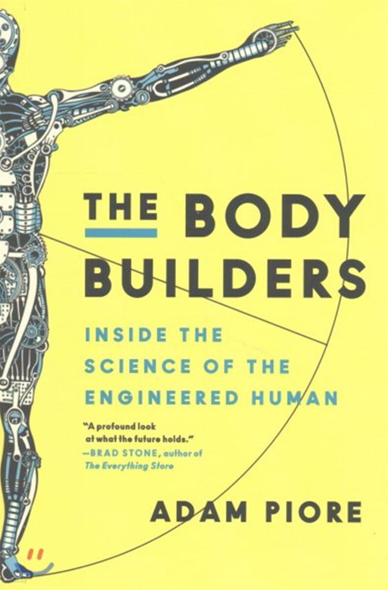 The Body Builders