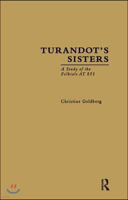 Turandot's Sisters: A Study of the Folktale at 851