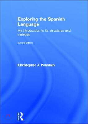 Exploring the Spanish Language