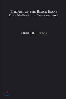 Art of the Black Essay