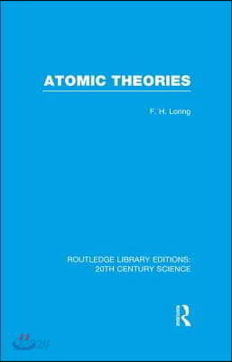 Atomic Theories