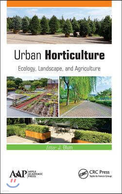 Urban Horticulture