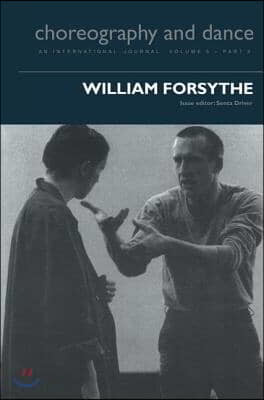 William Forsythe