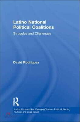 Latino National Political Coalitions