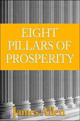 Eight Pillars of Prosperity