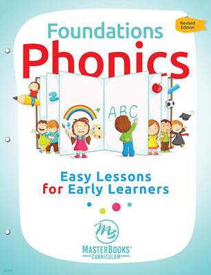 Foundations Phonics