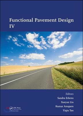 Functional Pavement Design