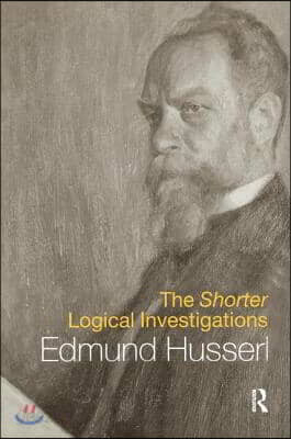 Shorter Logical Investigations