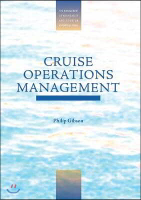 Cruise Operations Management