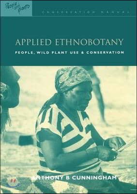 Applied Ethnobotany