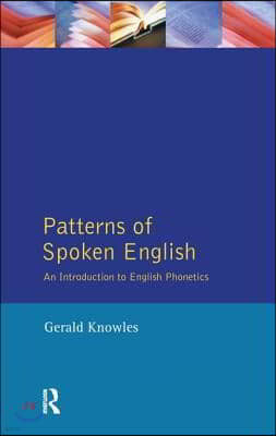 Patterns of Spoken English