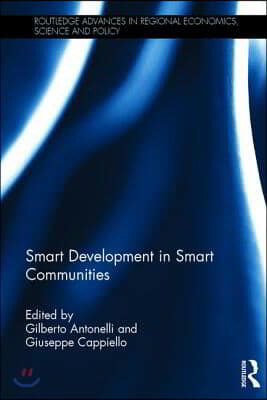 Smart Development in Smart Communities